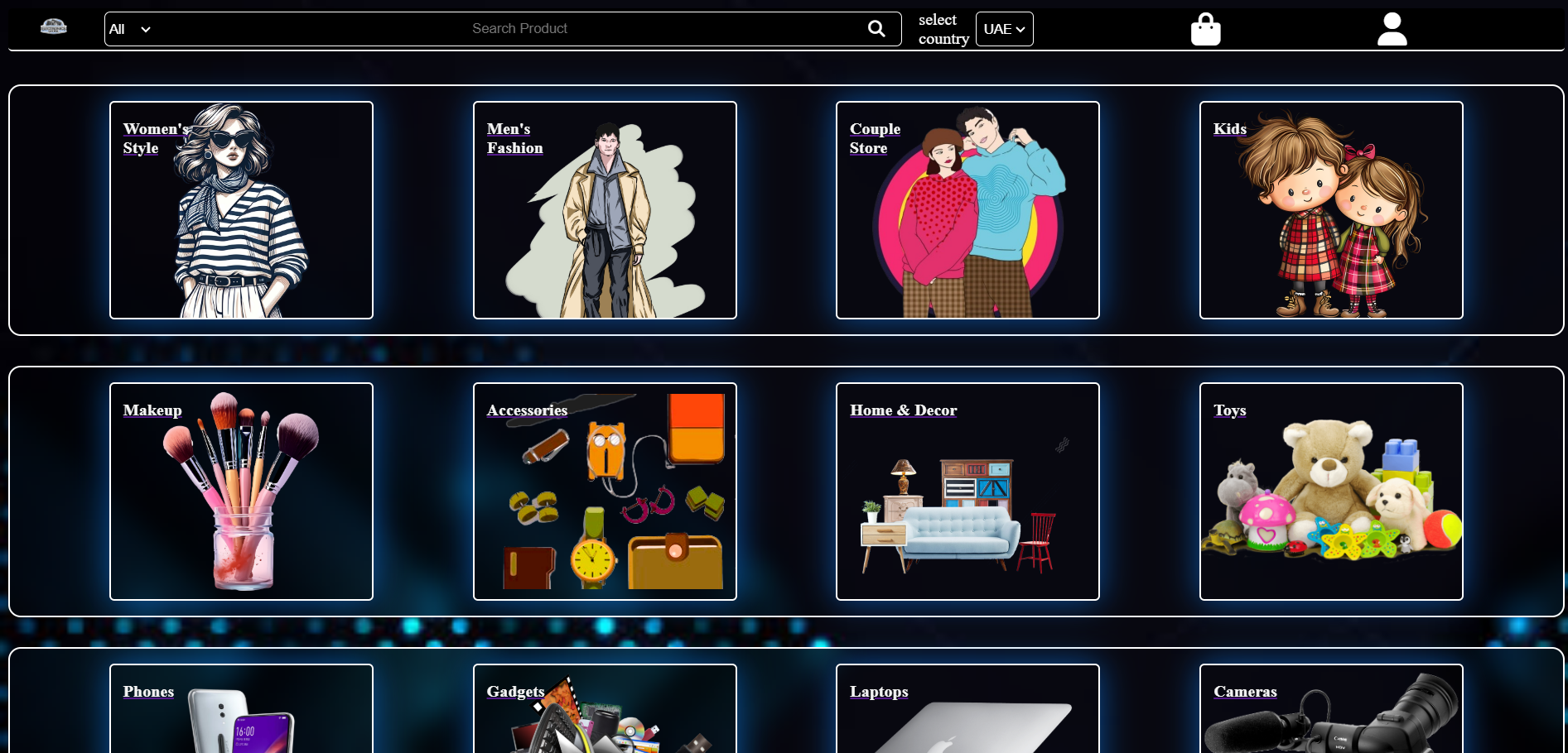 Projects Image